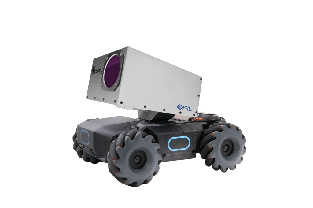 robot