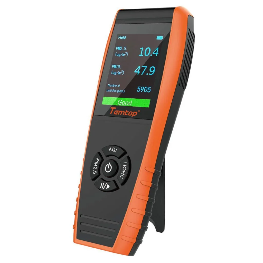 temtop-lkc-1000s-2nd-generation-data-export-professional-detector-with-hcho-pm25pm10-tvoc-temtop-217761