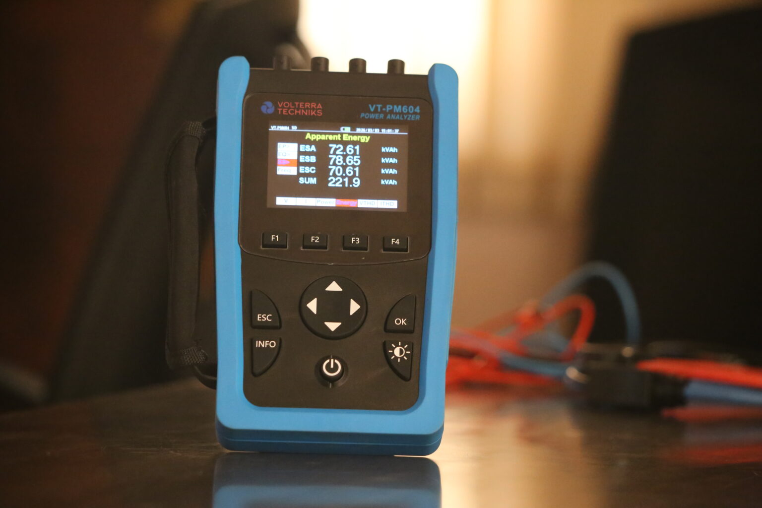 A Complete Guide to Power Analyzer