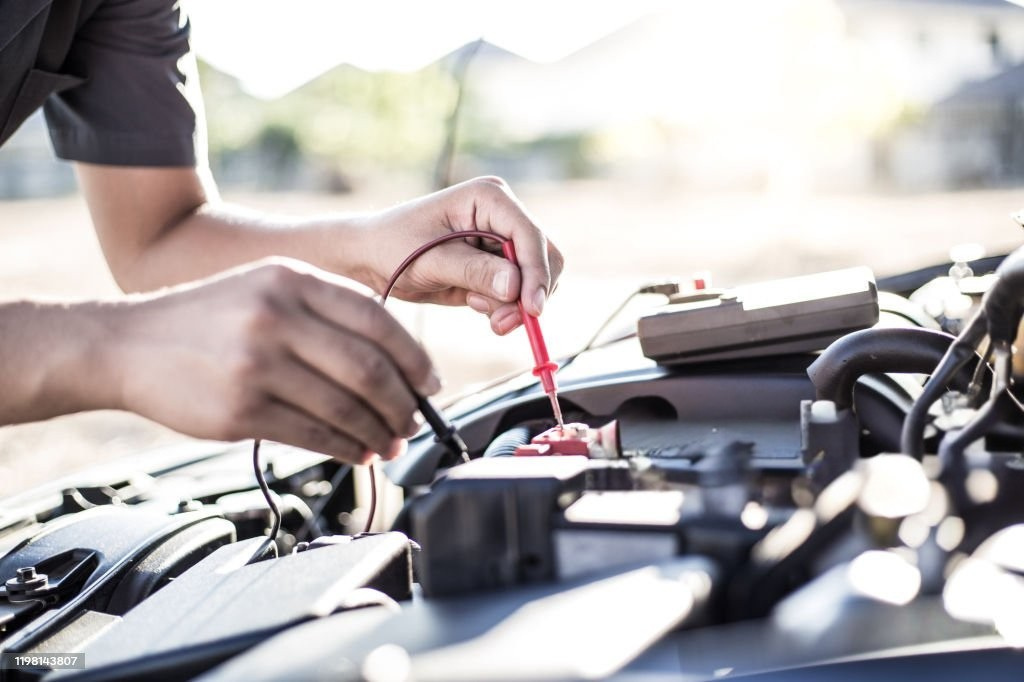 Power Analyzer for EV Testing
