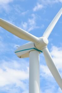 Wind Turbine