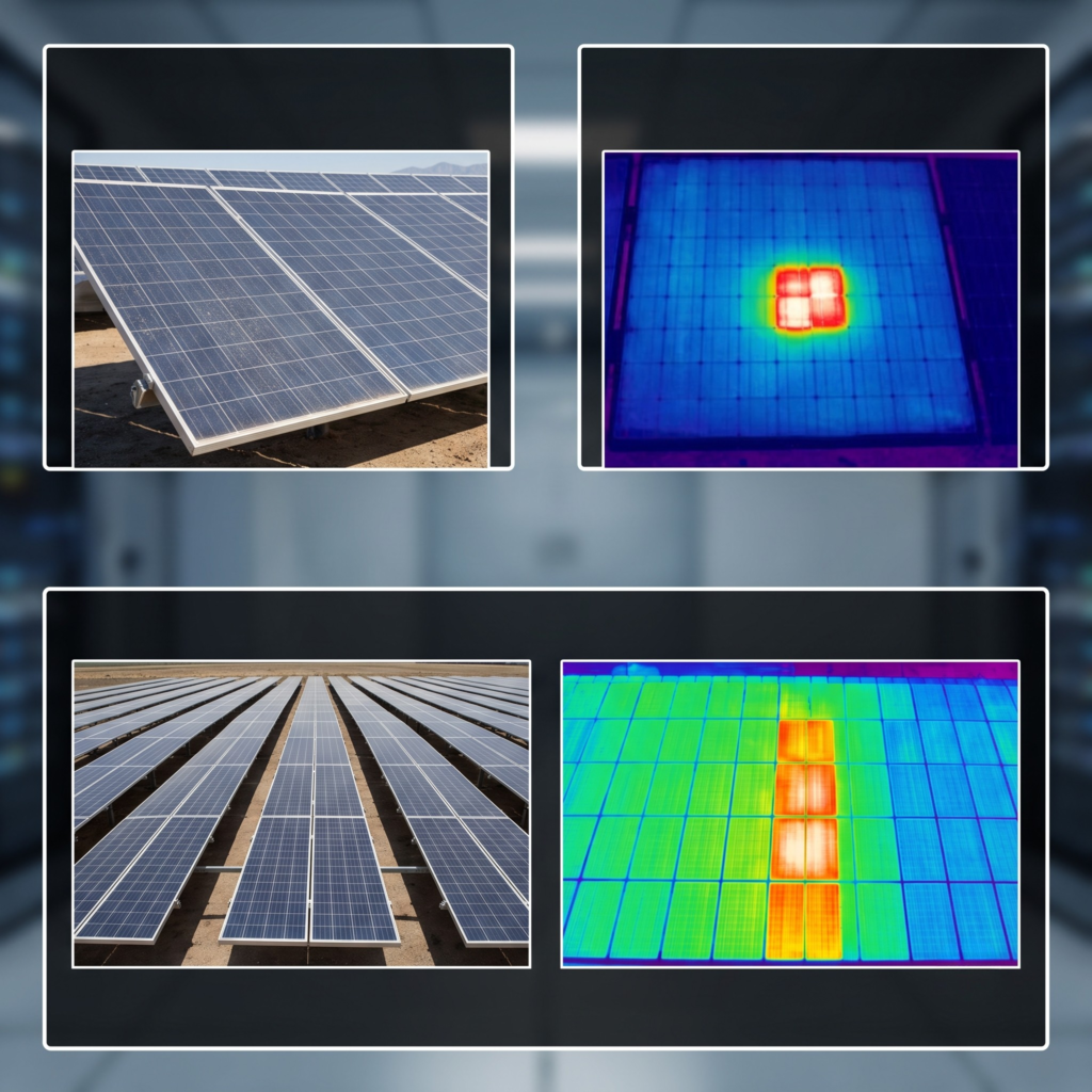 Solar PV 
