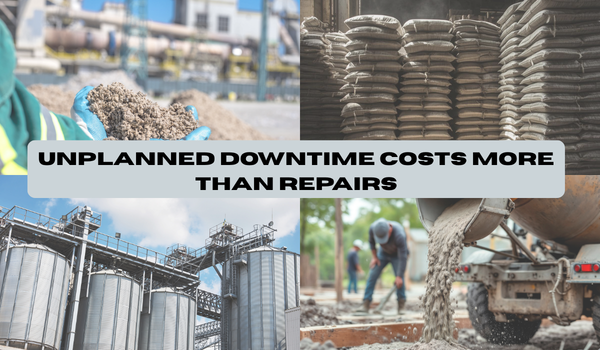 Unplanned Downtime Costs More Than Repairs (1)