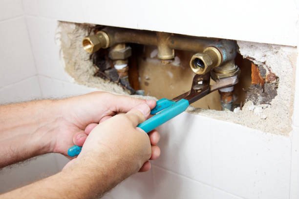 WaterLeak Water Leak Detection