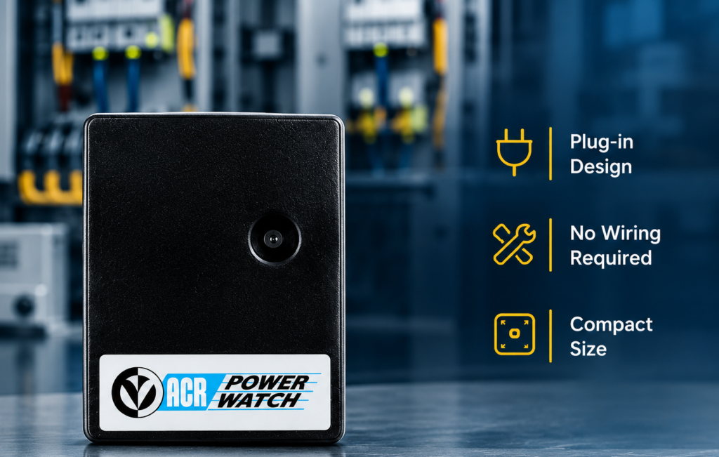 powerWatch PowerWatch tool