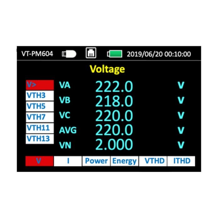 product031225234442PMvtpm604-v2-696x696 Portable Three-Phase Power Monitor with Flexible Current Probes